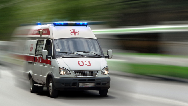 Video Telematics Solution for Emergency and Critical Healthcare Services