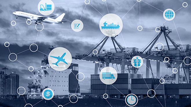 State of Indian Logistics Industry, Impact of Digitization, Organized logistics using  Fleet Telematics